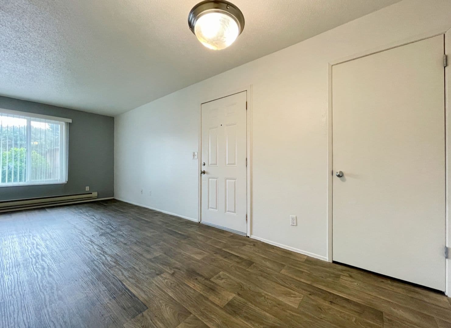 Portland Apartment: 4125-4153 SE Cesar E Chavez Blvd.