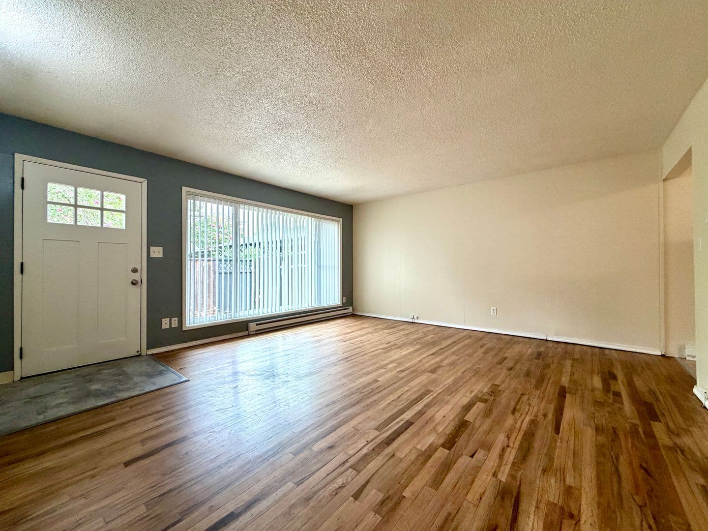 Portland Apartment: 4522-4624 SE 29th Ave.