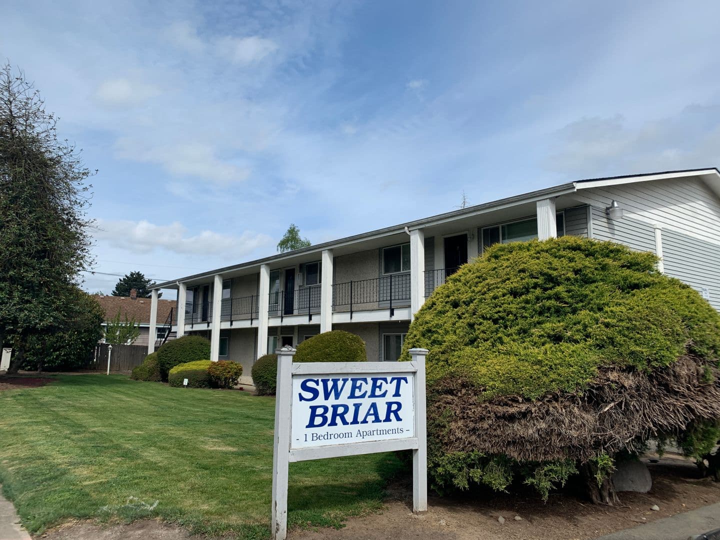 Portland Apartment: 4529 NE Killingsworth St 1-25