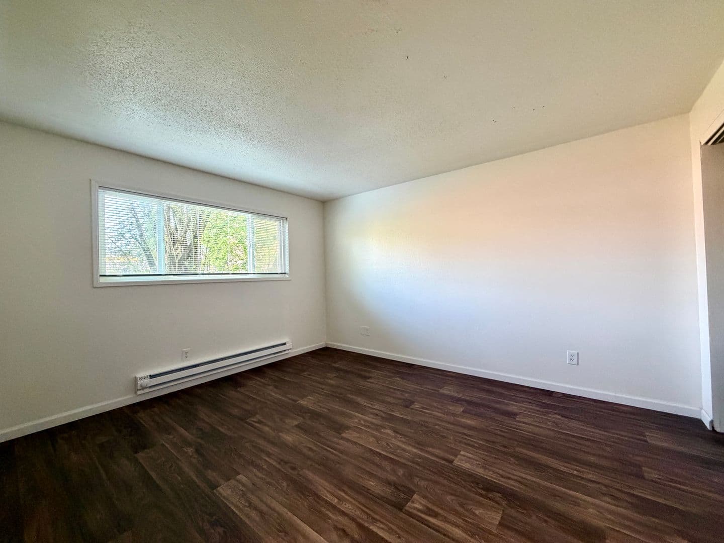 Portland Apartment: 4125-4153 SE Cesar E Chavez Blvd.