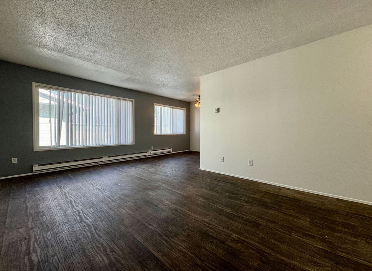 Portland Apartment: 4125-4153 SE Cesar E Chavez Blvd.