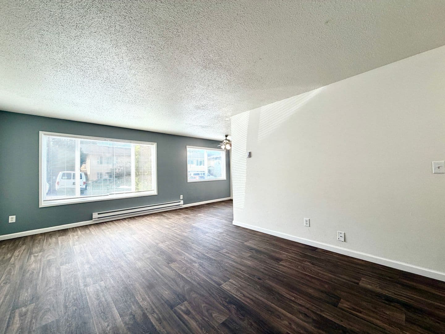 Portland Apartment: 4125-4153 SE Cesar E Chavez Blvd.