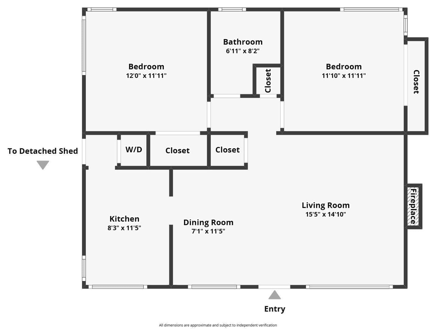 Portland Apartment: 8880 C SW Cashmur Lane