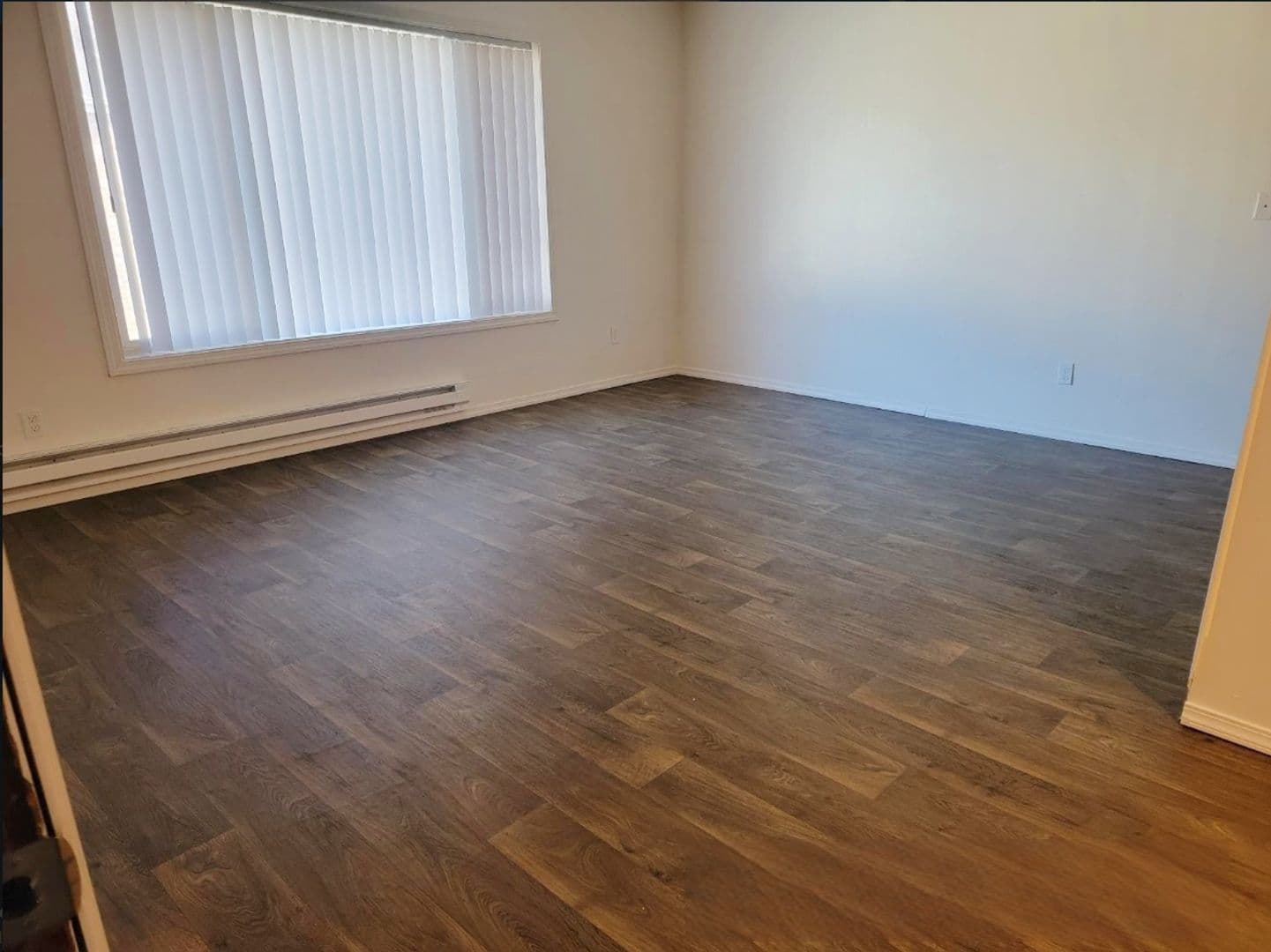 Portland Apartment: 4125-4153 SE Cesar E Chavez Blvd.