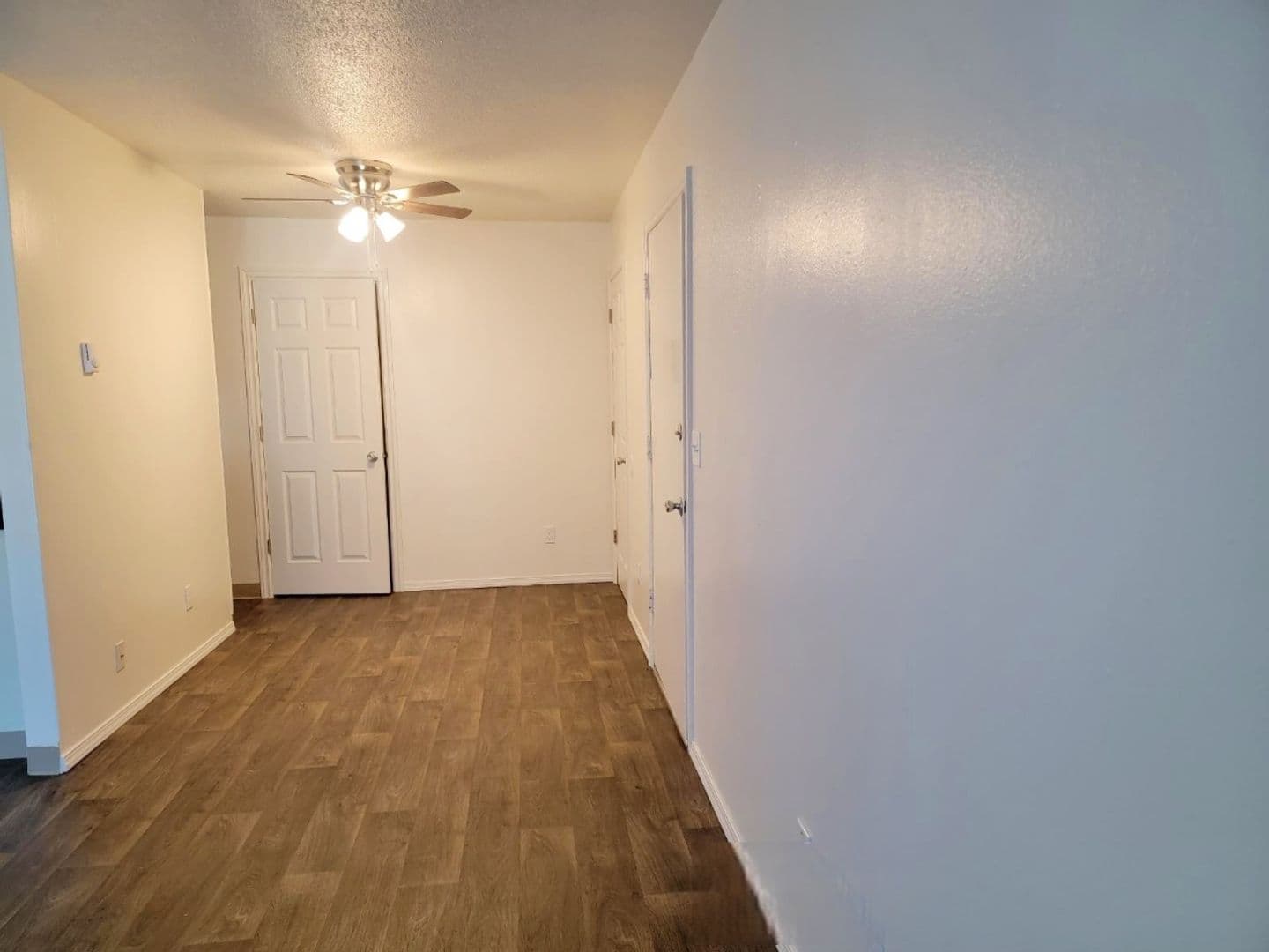 Portland Apartment: 4125-4153 SE Cesar E Chavez Blvd.