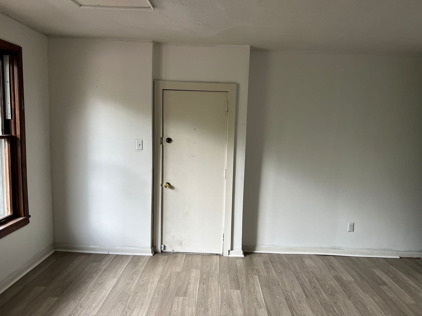 Akron Apartment: 167 Chittenden Street