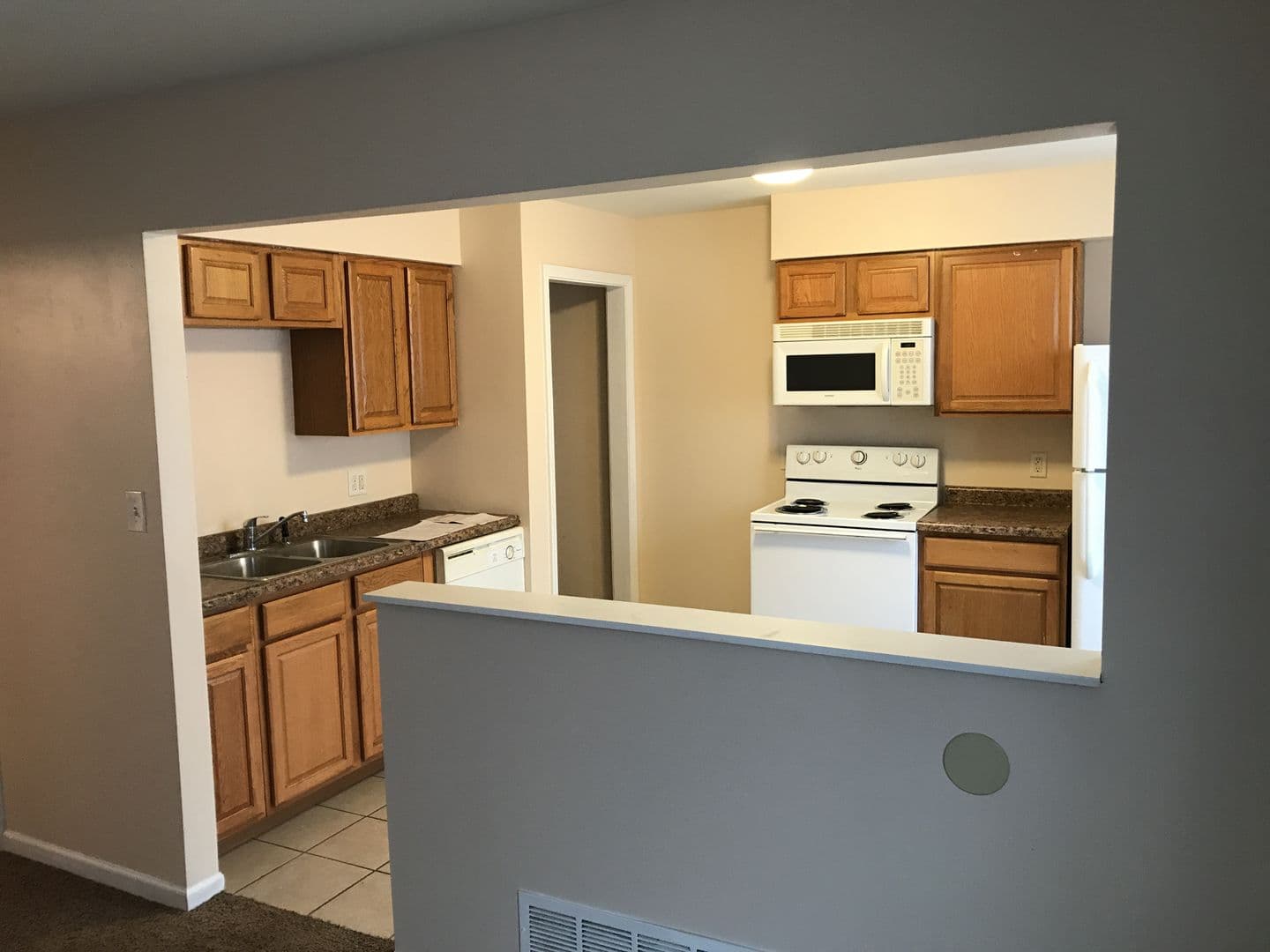 Des Moines House: 917 Titus Ave