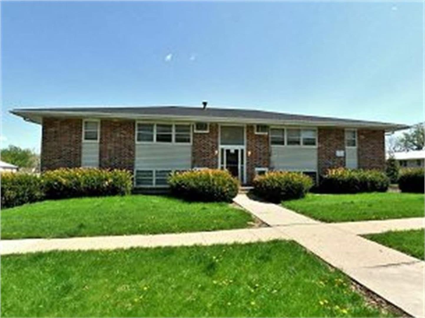 Indianola Apartment: 506 South D St