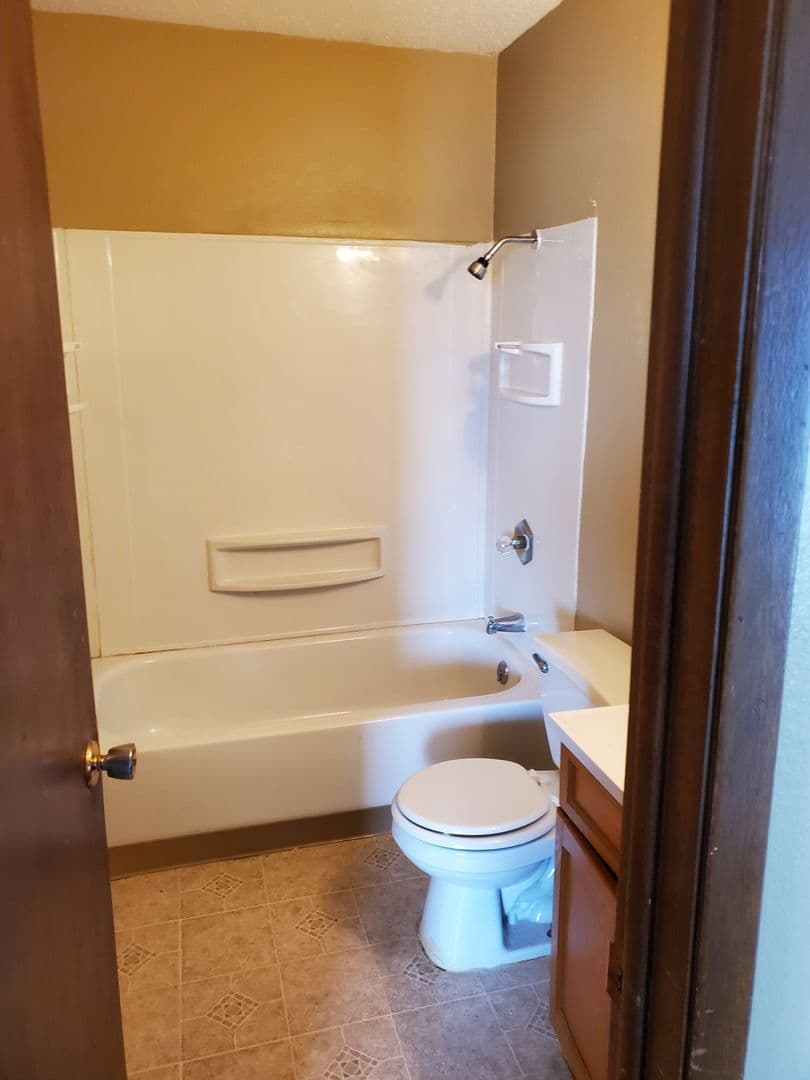 Indianola Apartment: 306 S J St