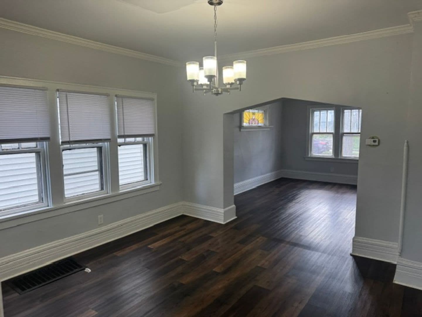 Milwaukee Apartment: 2146 S Aldrich St