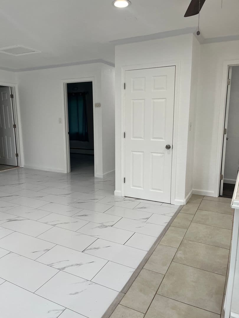 Fairbanks House: 308 Haines Ave