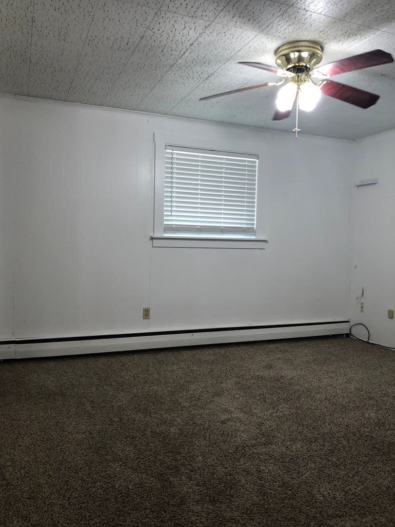 Fairbanks Apartment: 1500 Denali Way