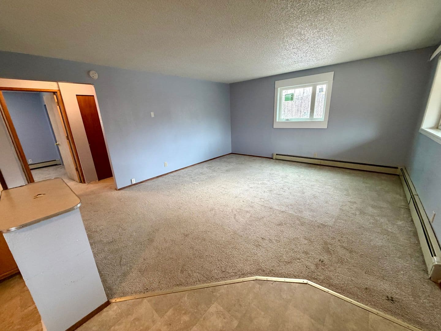 Fairbanks Apartment: 2641 Steese Hwy