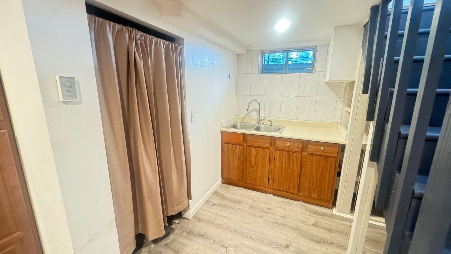 Fairbanks Apartment: 2104 Rickert Street