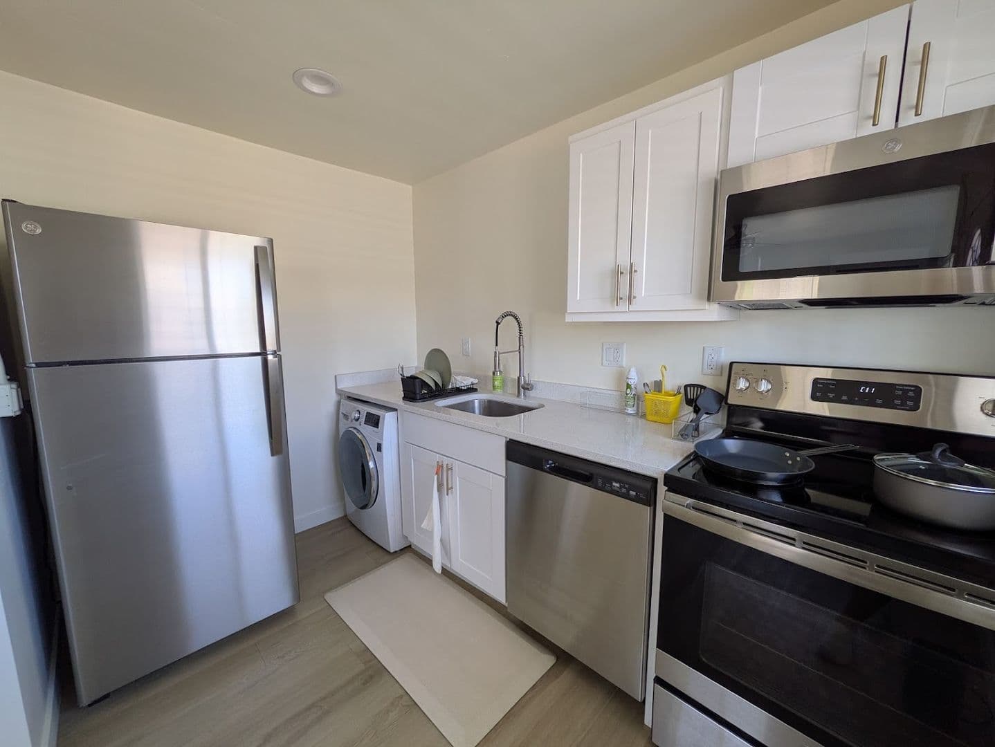 Tempe Apartment: 1620 E Apache Blvd