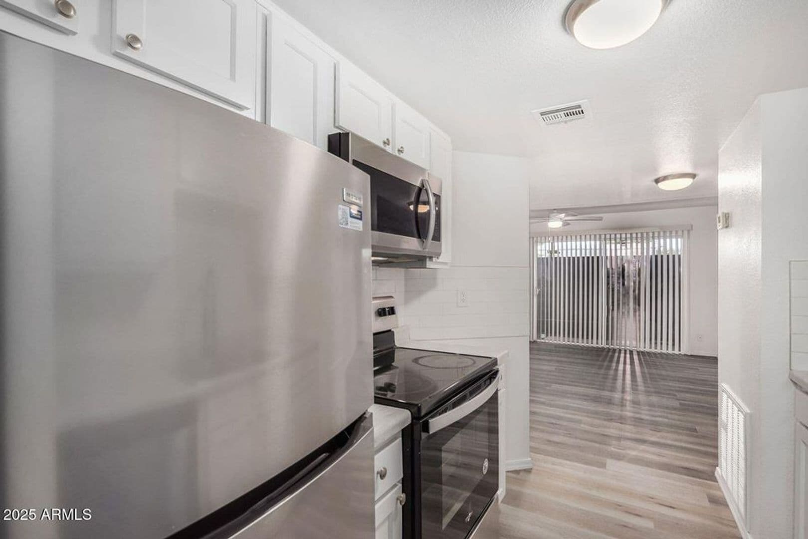 Surprise Apartment: 15427 N Jerry St