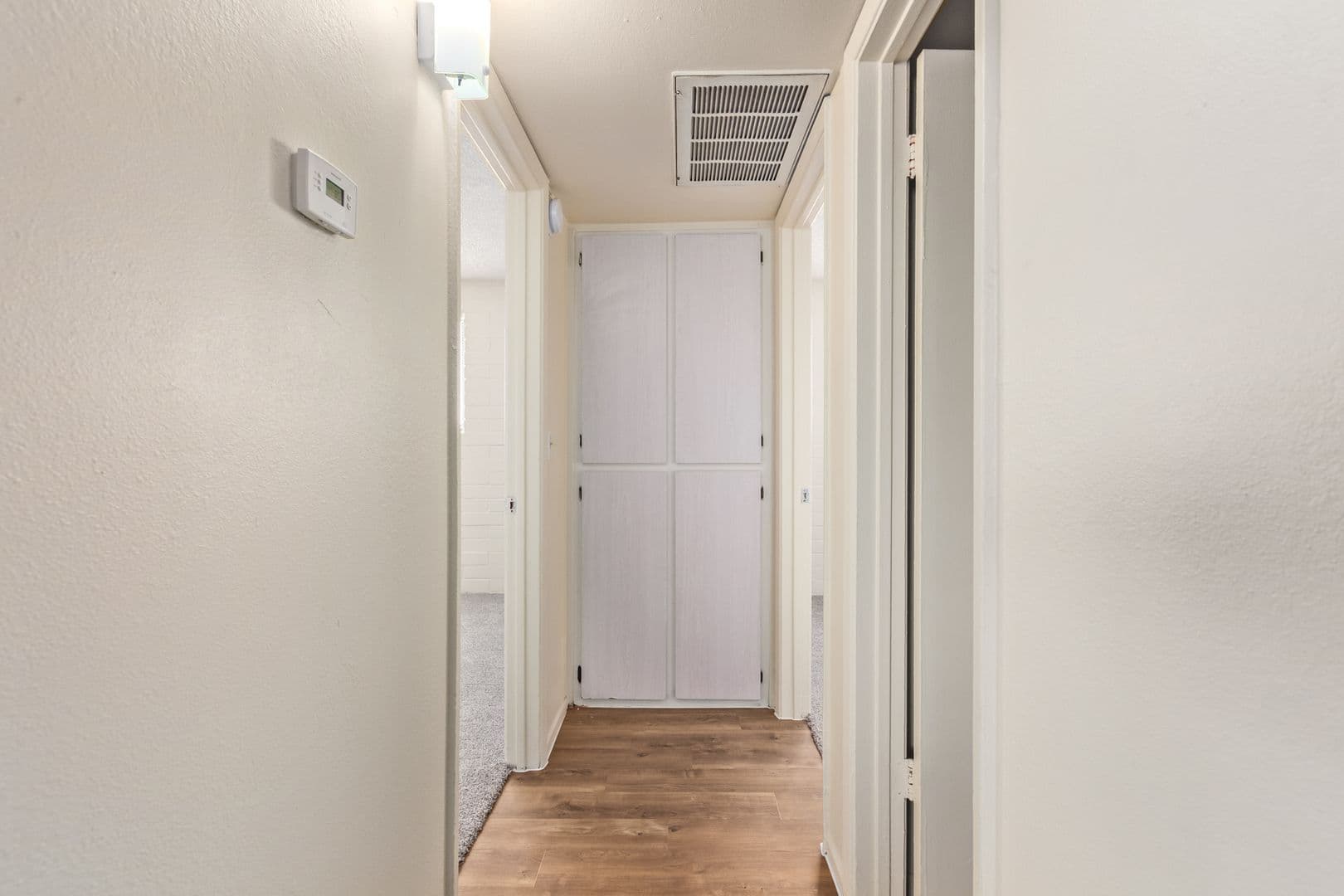 Phoenix Apartment: 3413 E Earll Dr.