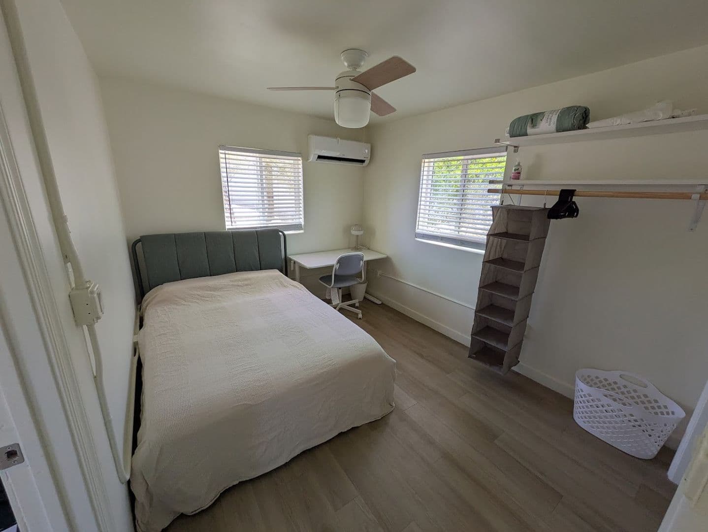 Tempe Apartment: 1620 E Apache Blvd