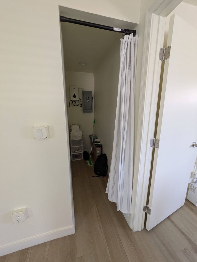 Tempe Apartment: 1620 E Apache Blvd