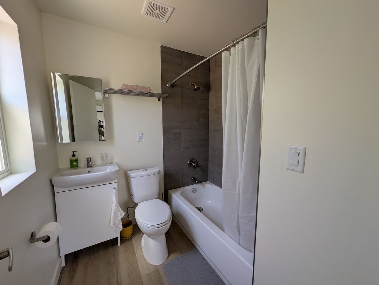 Tempe Apartment: 1620 E Apache Blvd