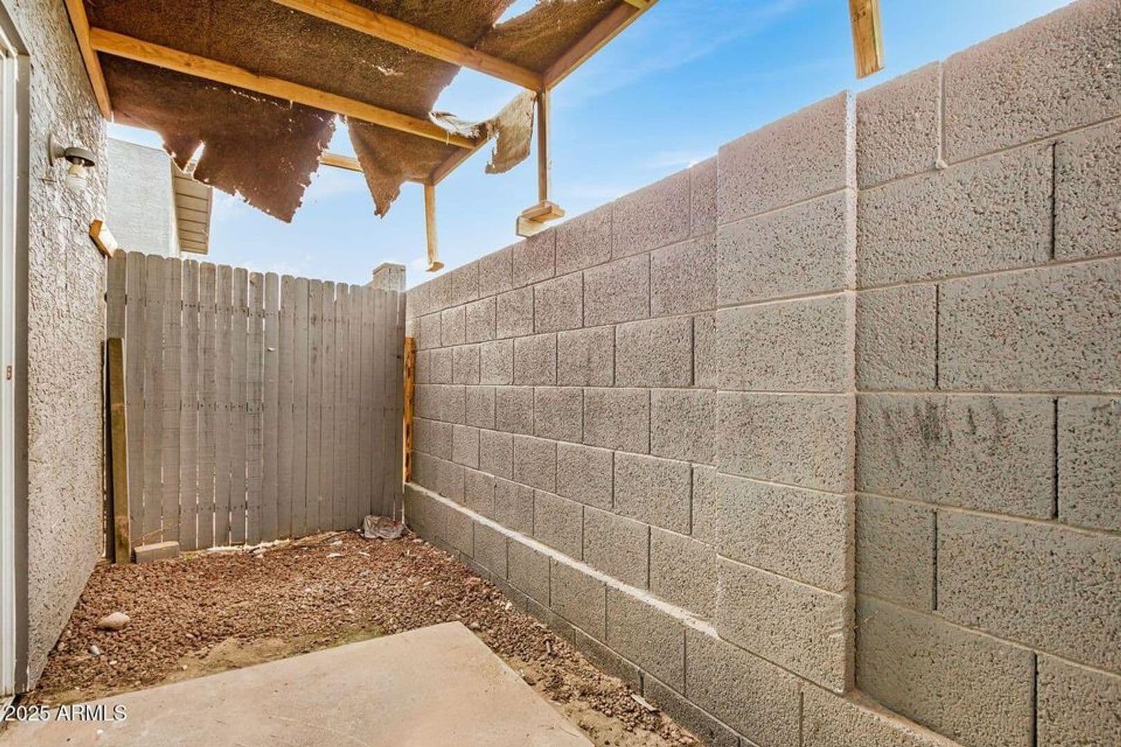 Surprise Apartment: 15427 N Jerry St