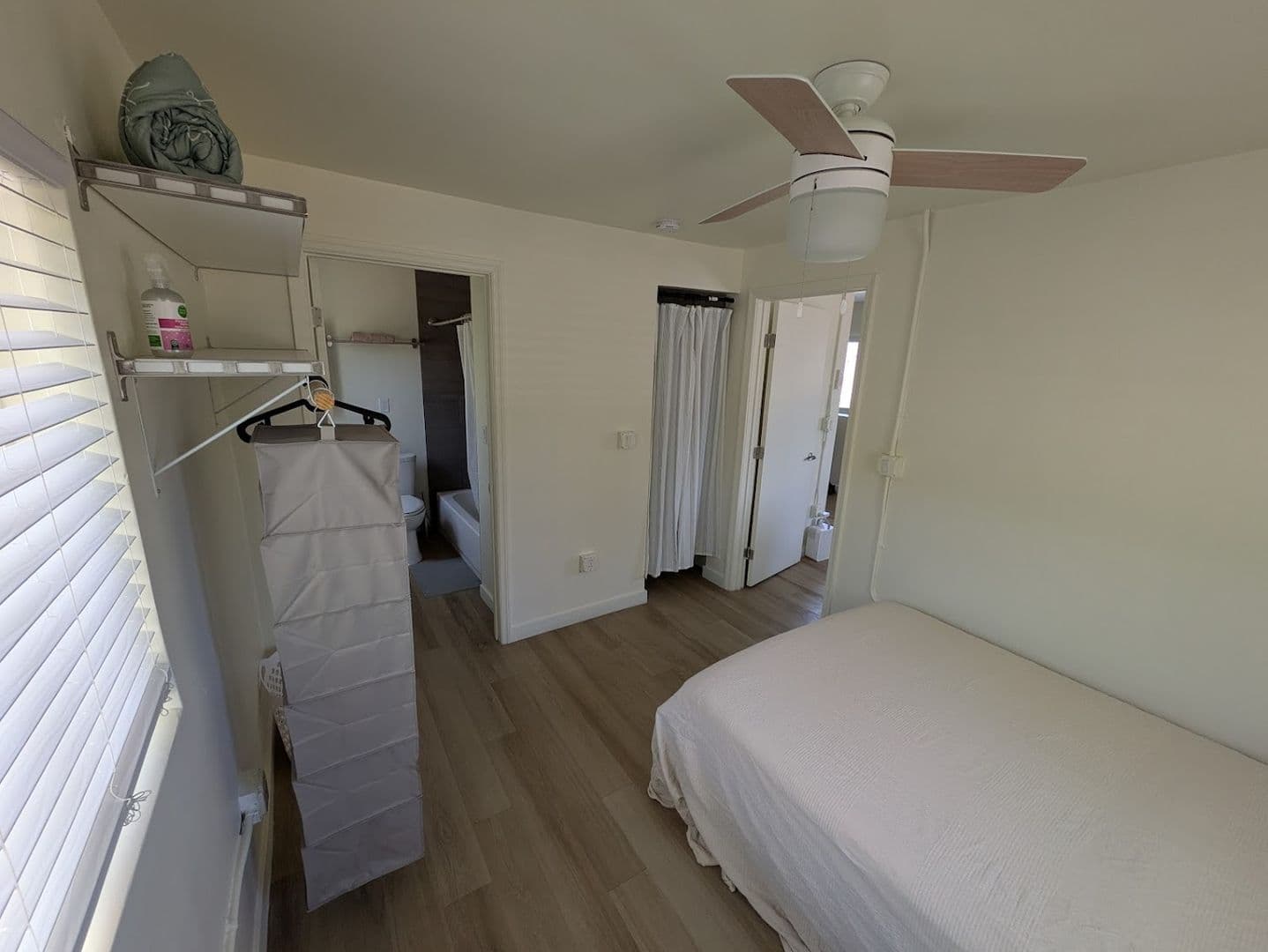 Tempe Apartment: 1620 E Apache Blvd
