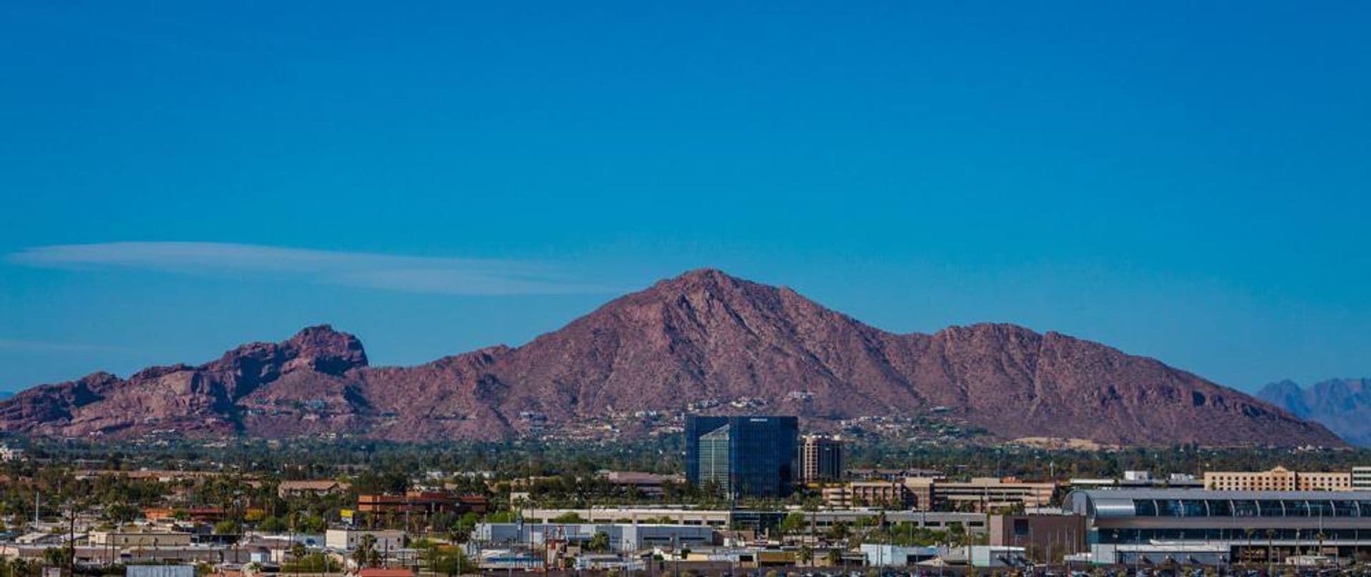 Phoenix Apartment: 3413 E Earll Dr.