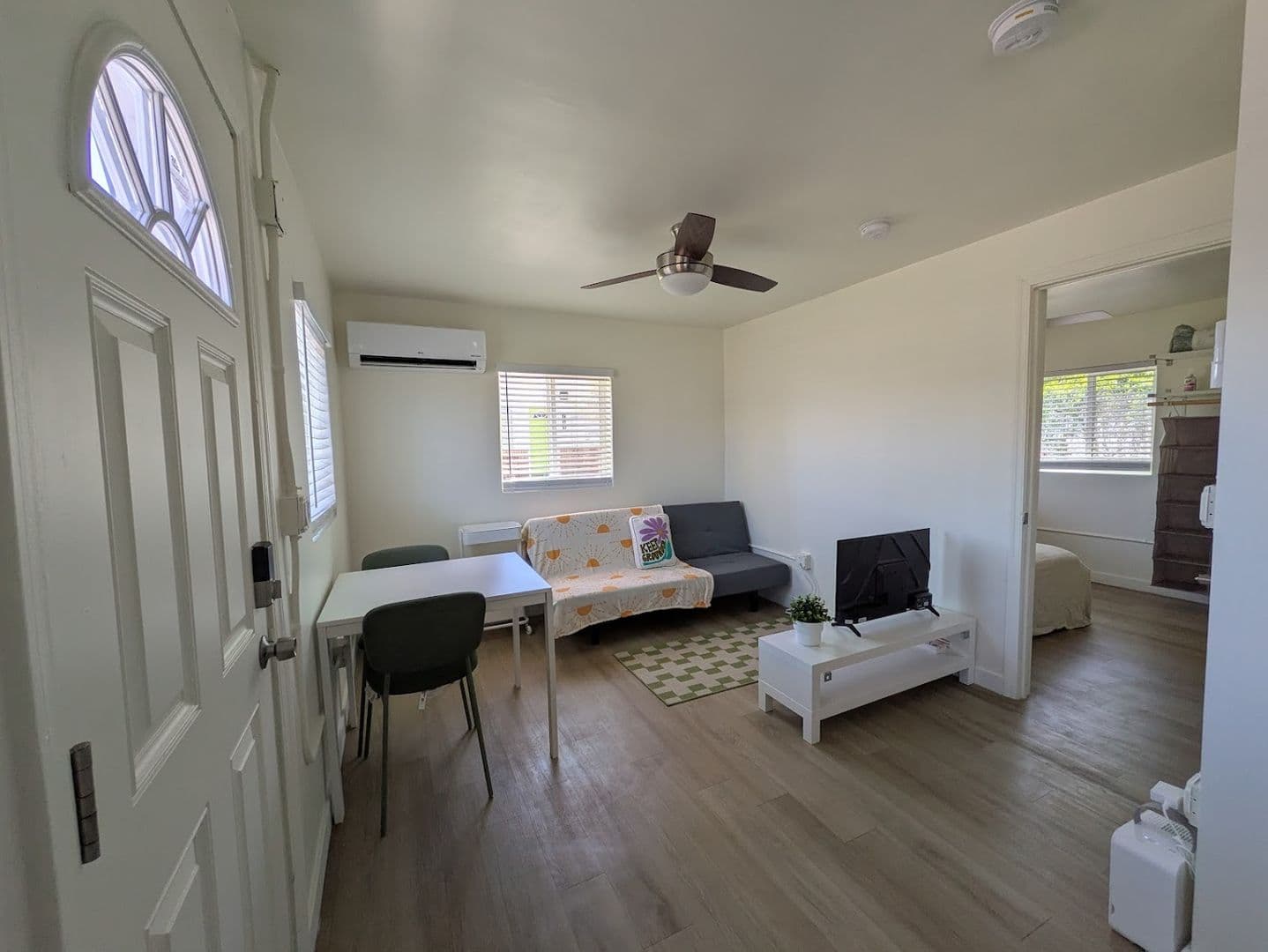 Tempe Apartment: 1620 E Apache Blvd