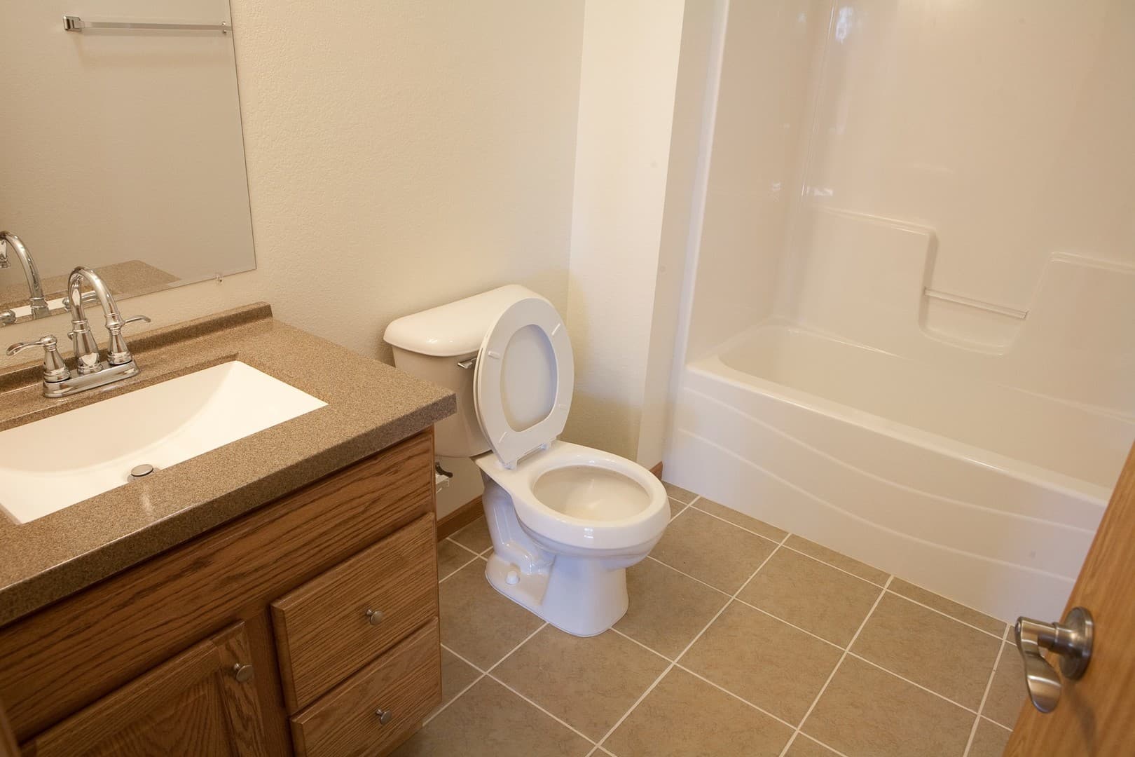Peoria Apartment: 5505 N Frostwood Parkway