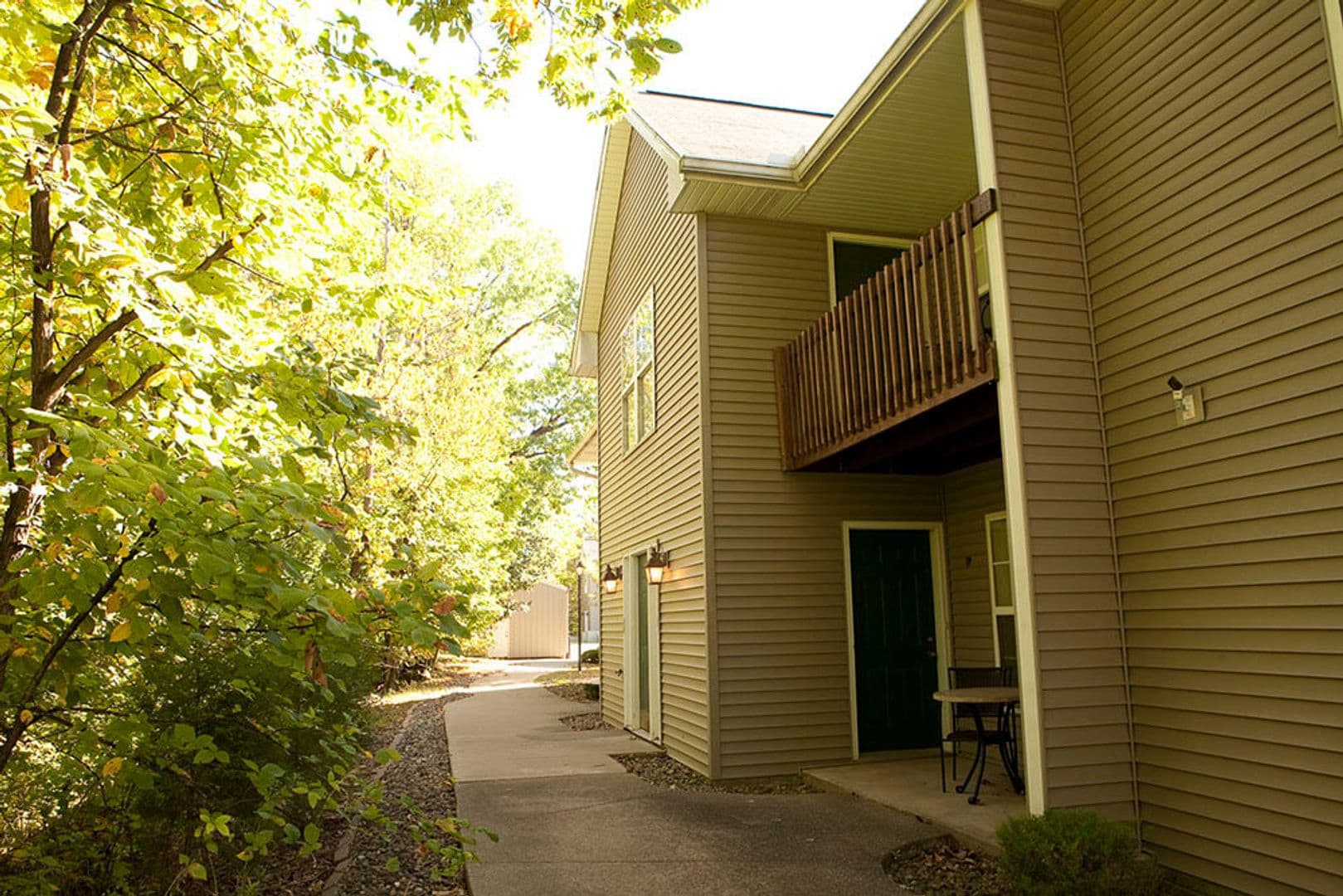 Peoria Apartment: 3601 N Kingston Drive