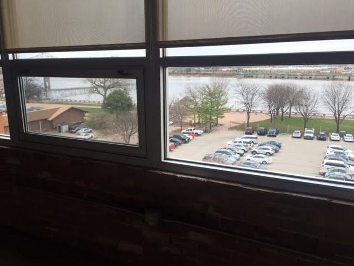 Peoria Apartment: 311 SW Water Street
