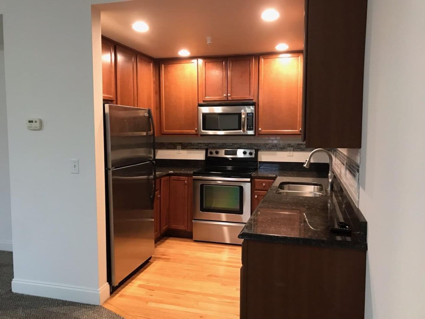 Peoria Apartment: 810 W Trailcreek Drive