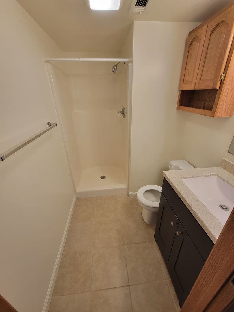 Peoria Apartment: 3601 N Kingston Drive