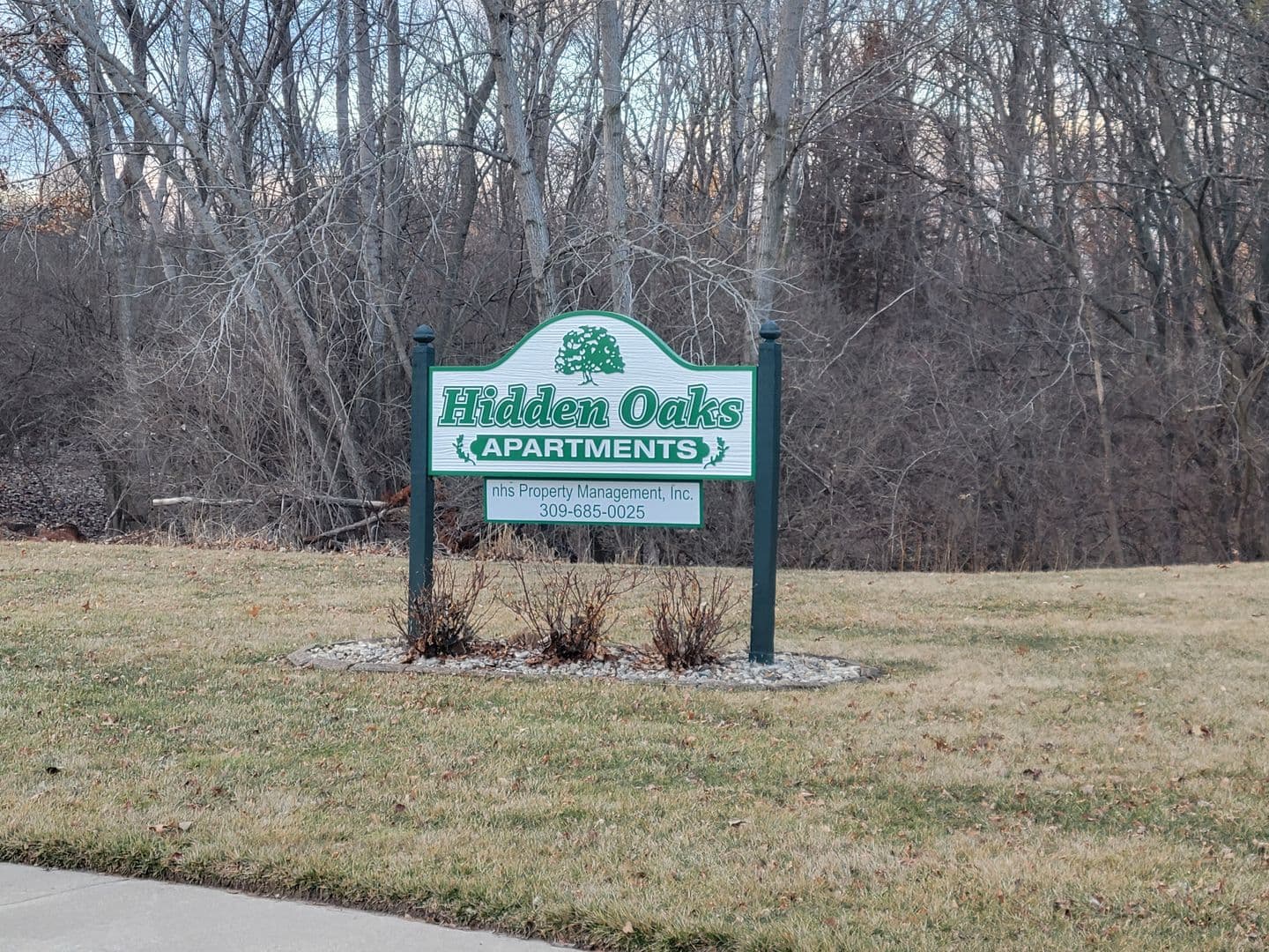 Peoria Apartment: 3601 N Kingston Drive