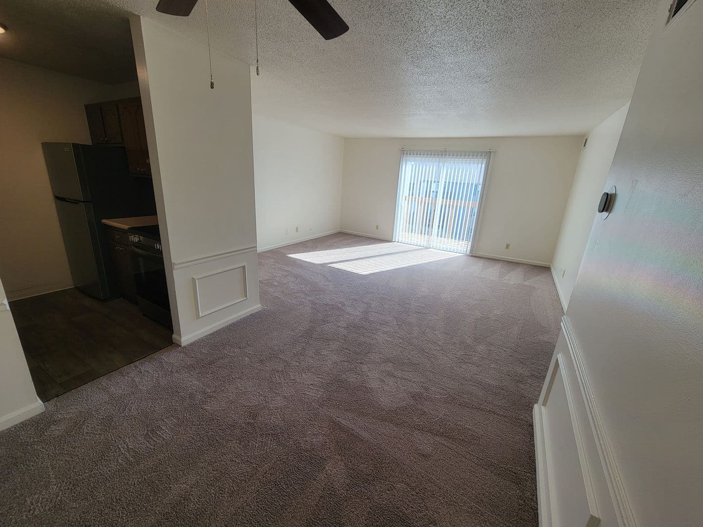 Peoria Apartment: 2805 W Larchmont Lane