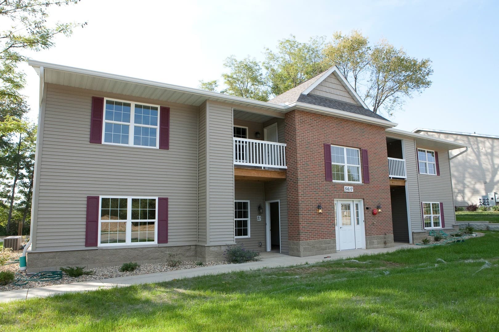 Peoria Apartment: 5505 N Frostwood Parkway
