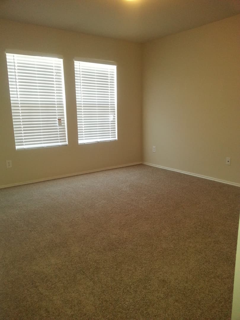 Fort Worth House: 10565 Flagstaff Run