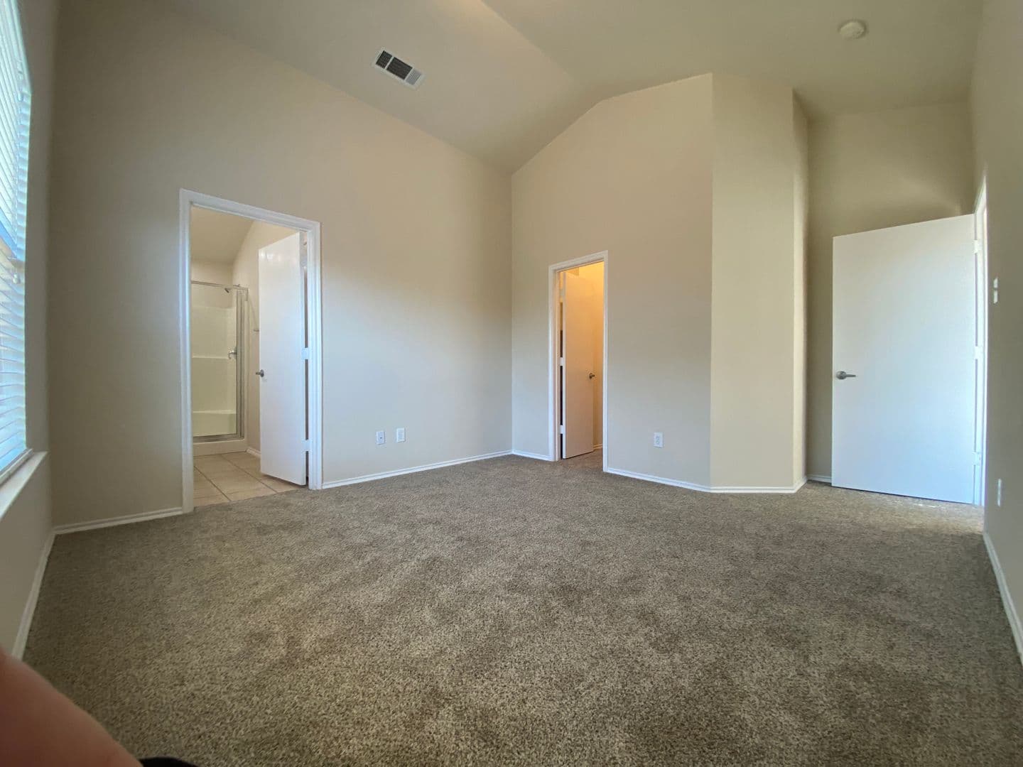 Fort Worth House: 2136 Ingrid Lane