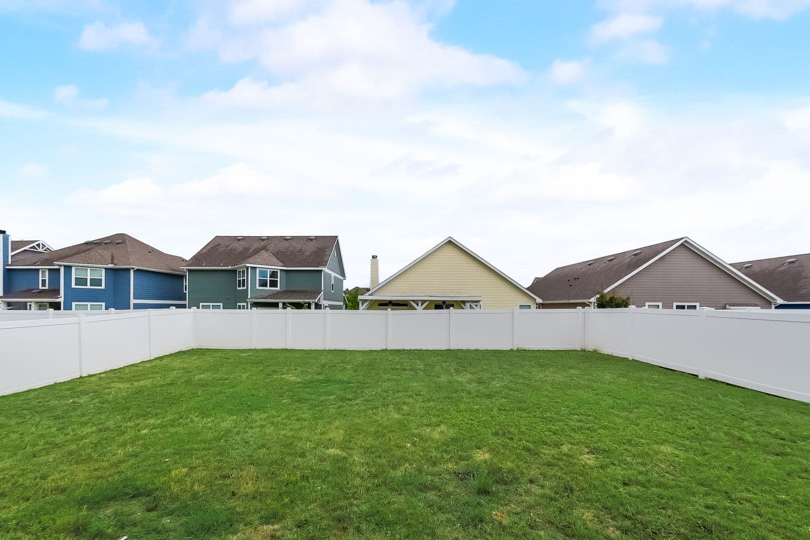 Aubrey House: 9108 Benevolent Court