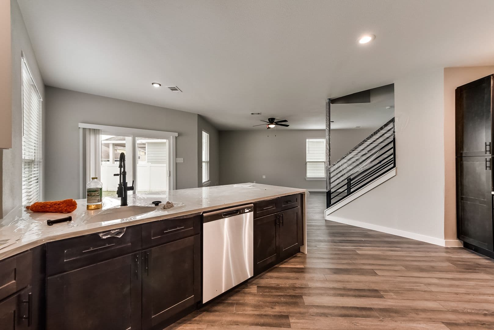 Aubrey House: 9108 Benevolent Court