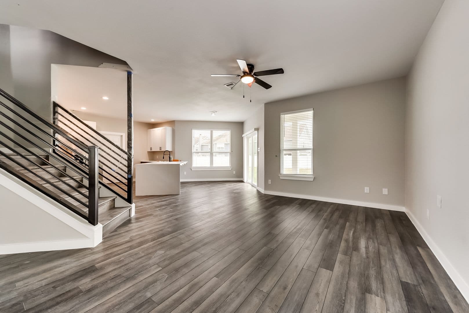 Aubrey House: 9108 Benevolent Court