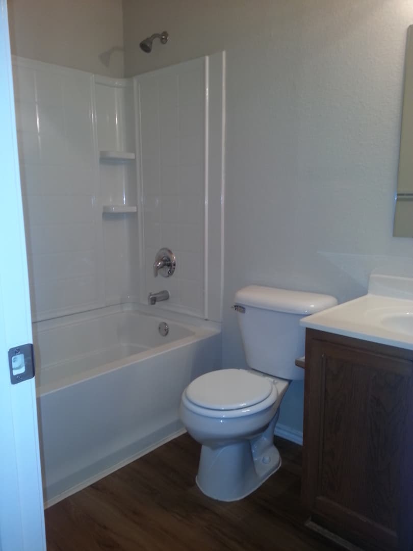 Fort Worth House: 10565 Flagstaff Run