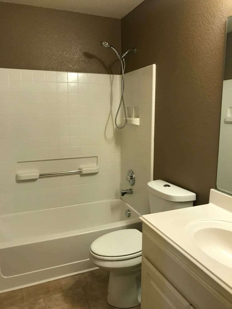 Fort Worth House: 12145 Toffee Street