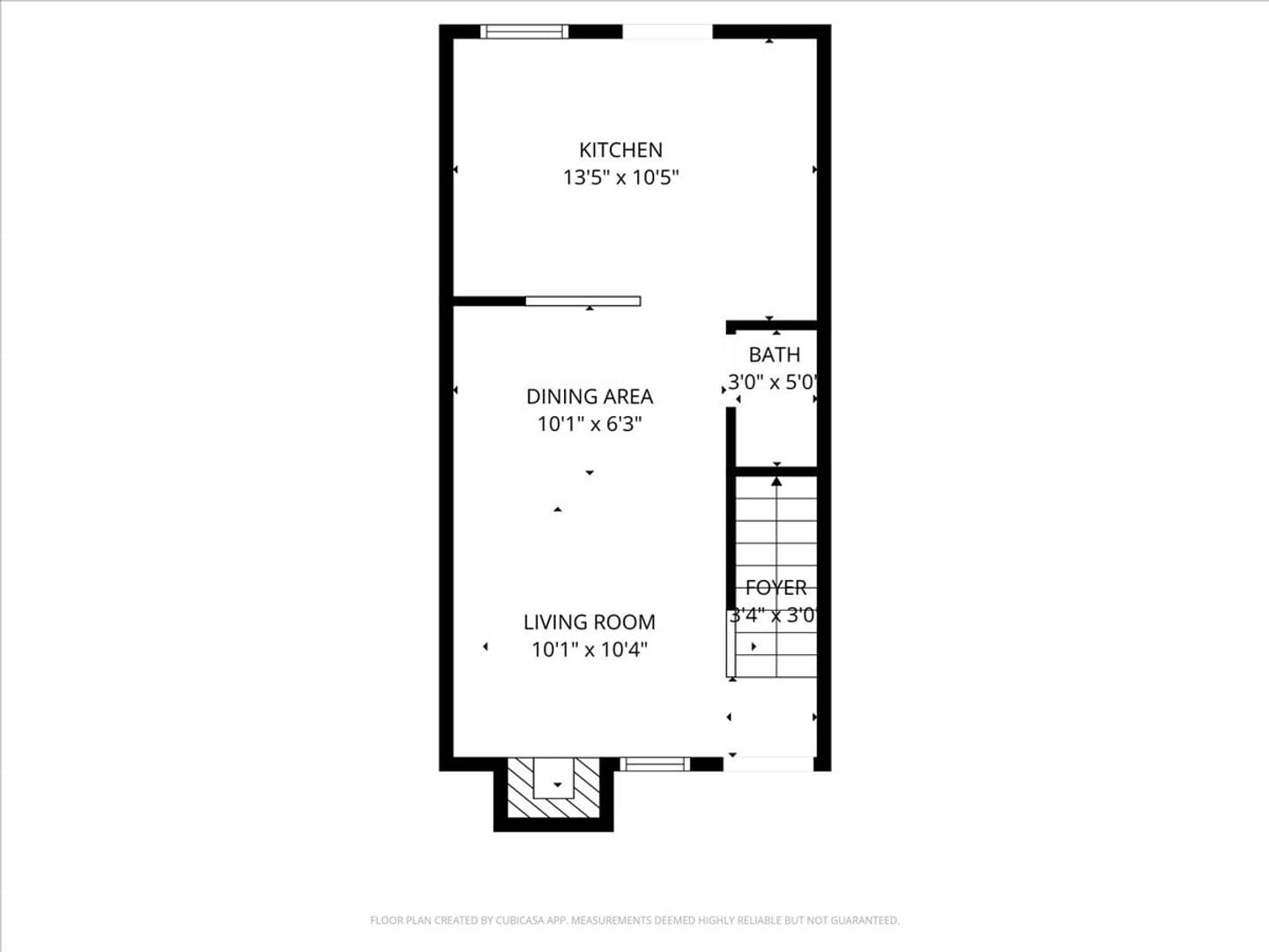 Fort Worth Apartment: 3204 McLean St. - C