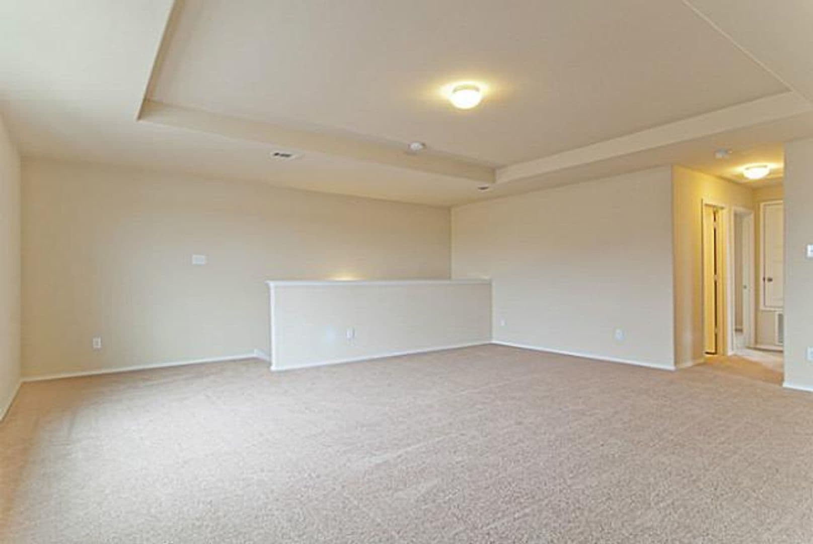 Fort Worth House: 7509 BERRENDA DR