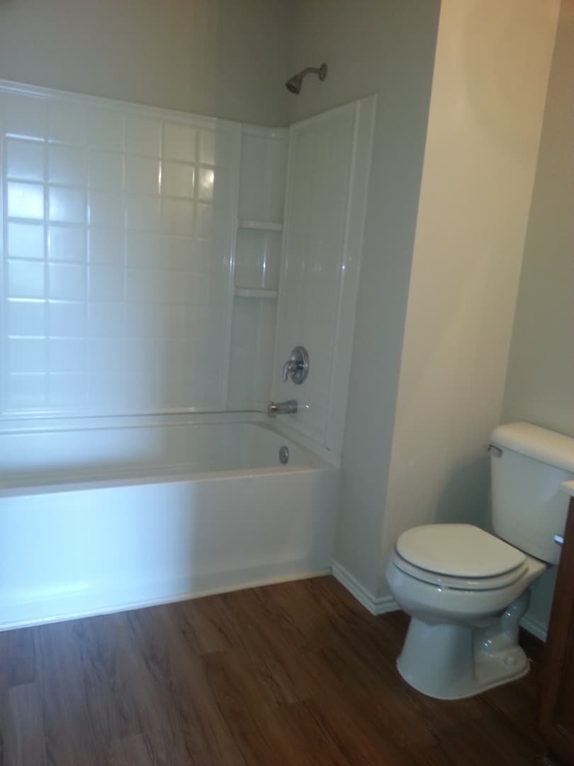 Fort Worth House: 10565 Flagstaff Run