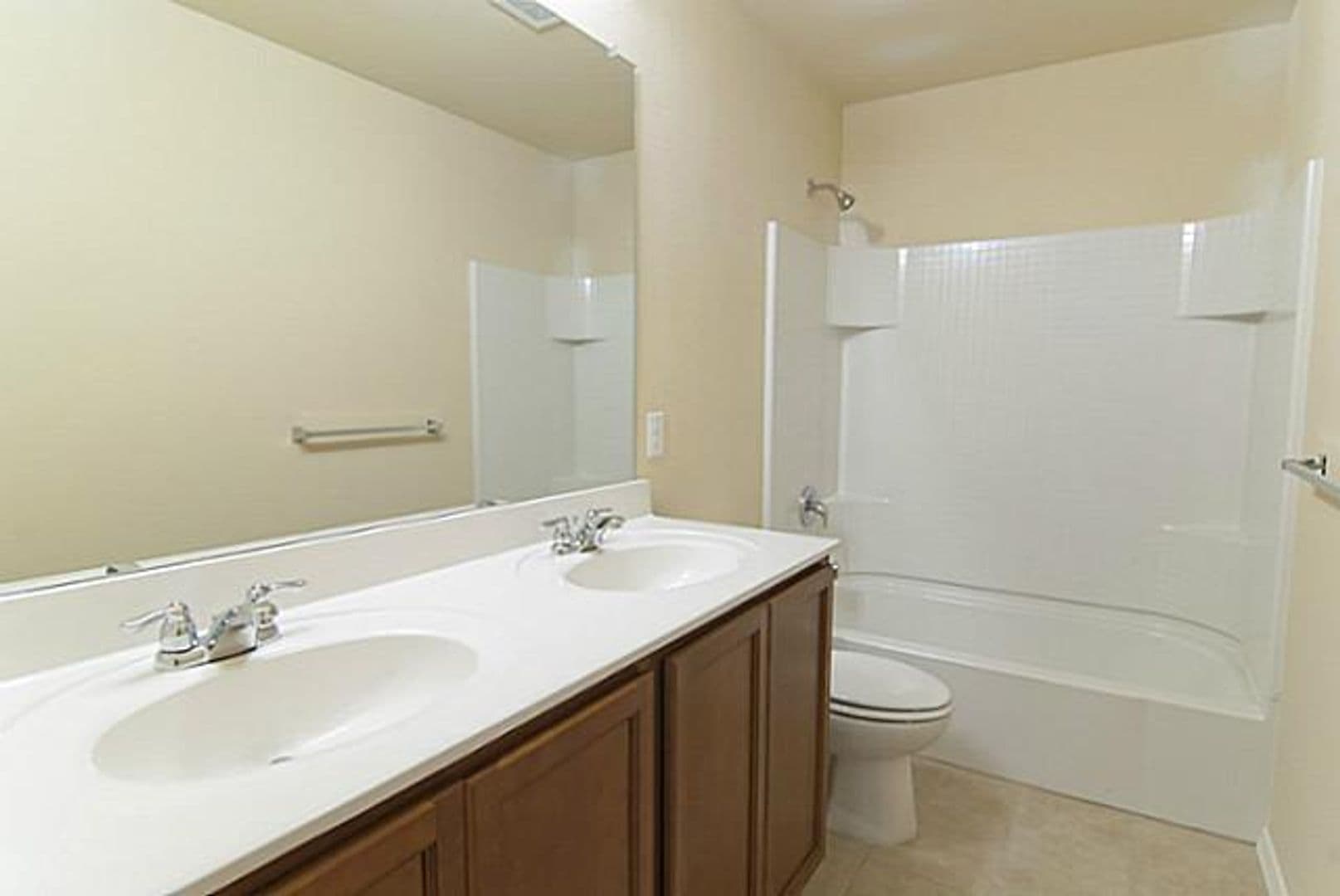 Fort Worth House: 7509 BERRENDA DR