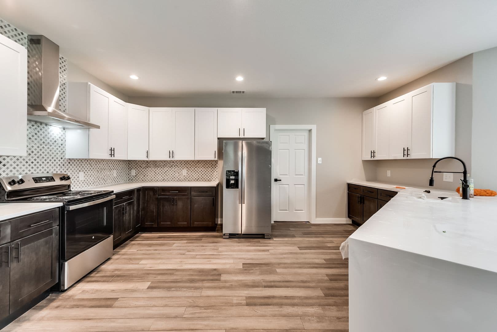 Aubrey House: 9108 Benevolent Court