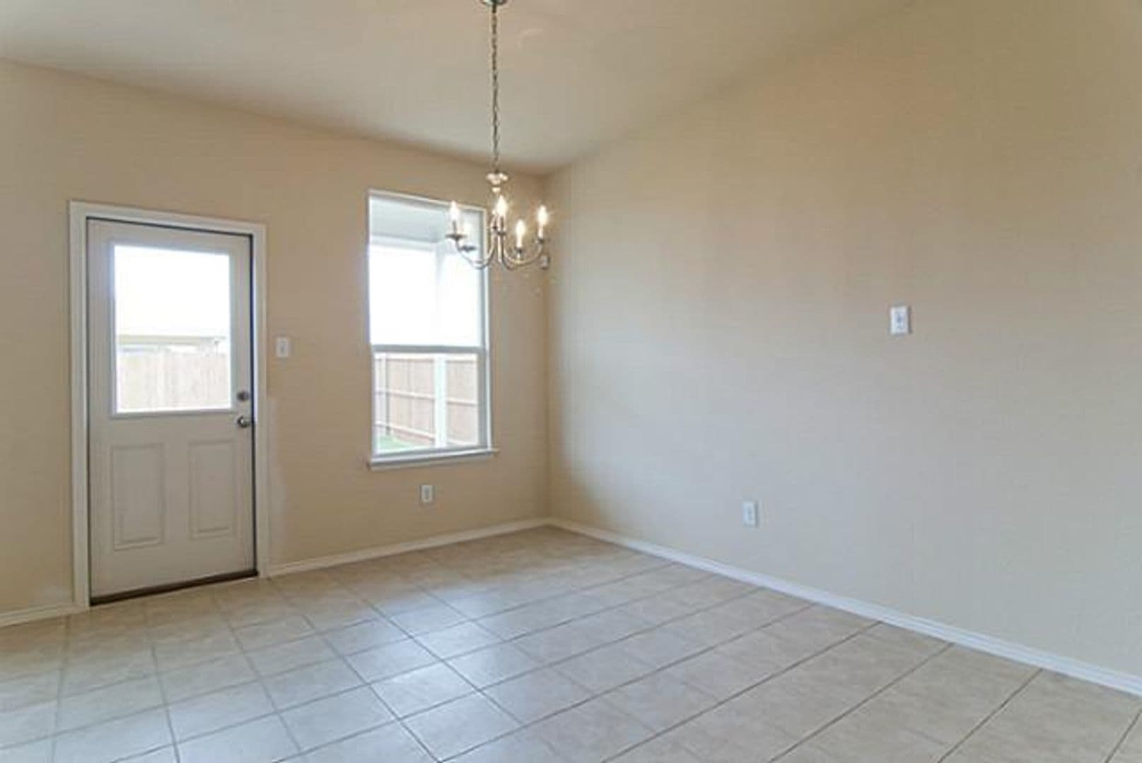 Fort Worth House: 7509 BERRENDA DR