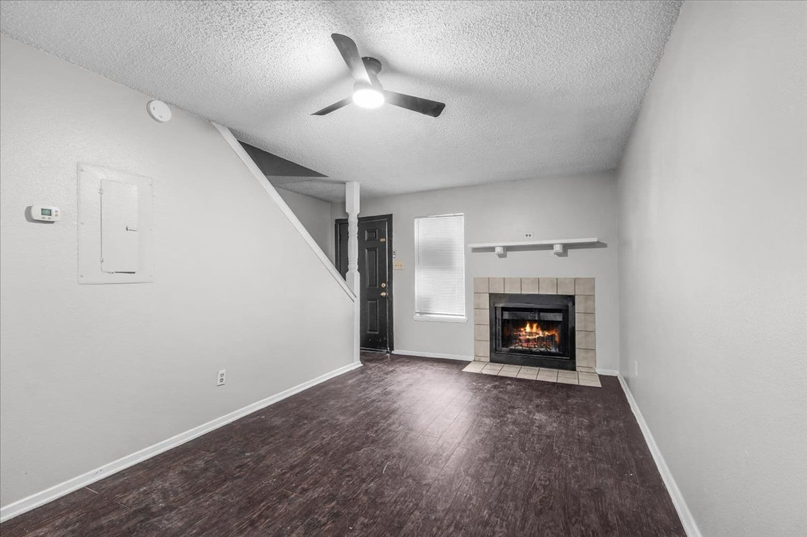 Fort Worth Apartment: 3204 McLean St. - C